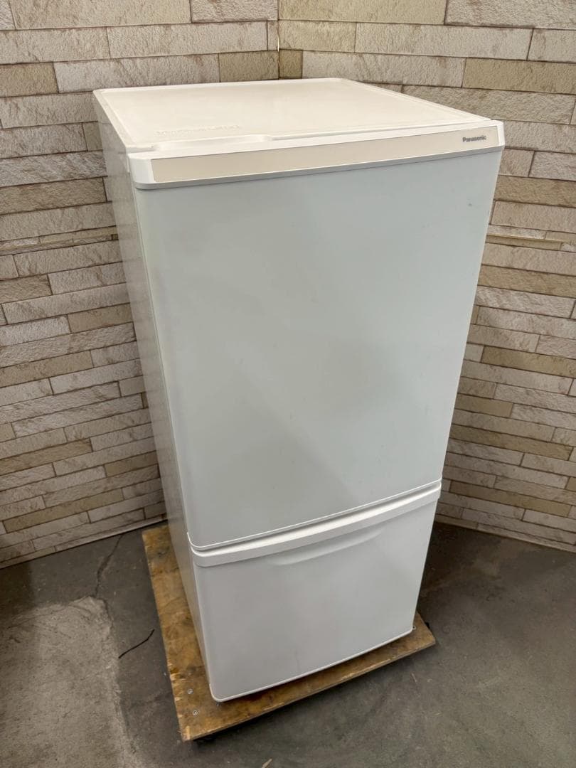 【美品】大阪送料無料★3か月保障付★2022年★NR-B14HW-W★SR-42