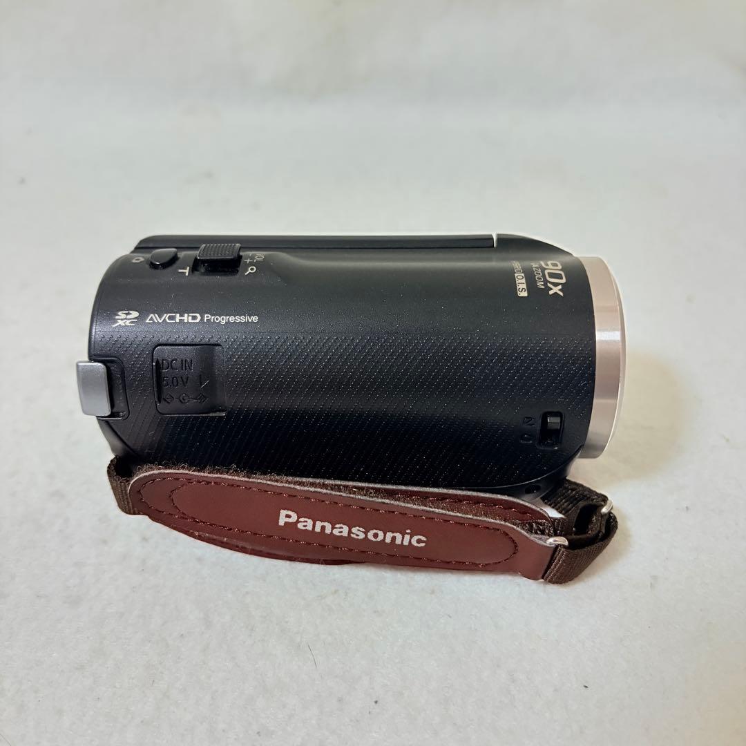 Panasonic HC-V360M ハイビジョン フルHD