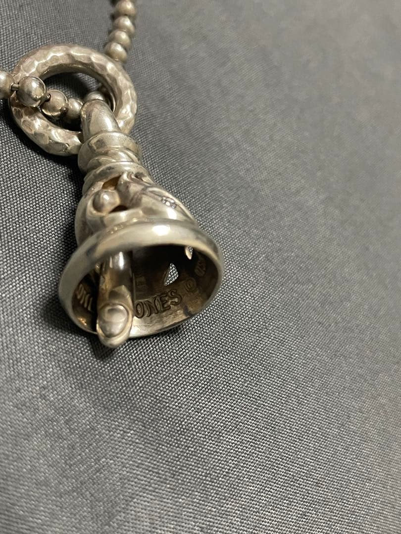 【ロンワンズ】レナードカムホートペンダント　ダイヤモンド