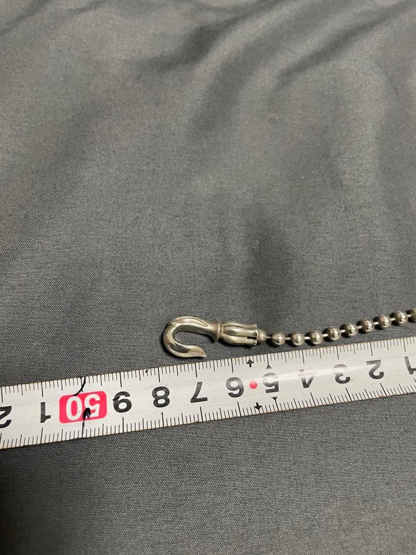 【ロンワンズ】レナードカムホートペンダント　ダイヤモンド