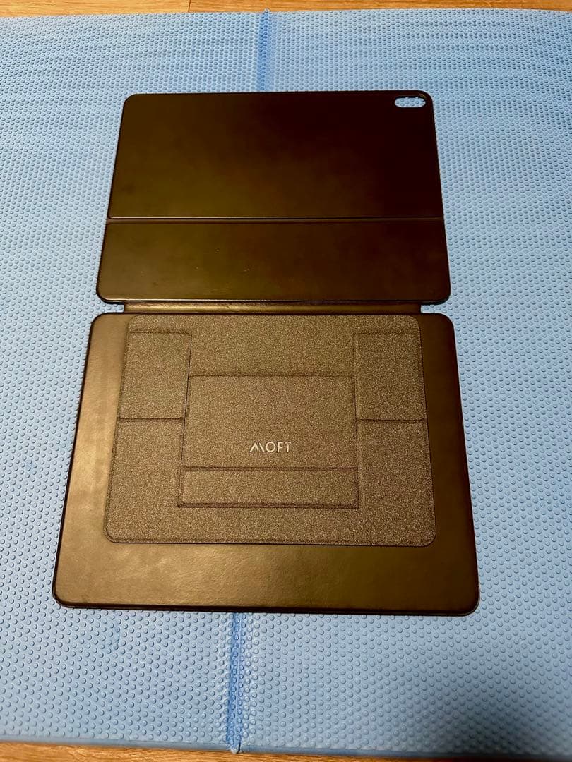 iPad Pro 第3世代 12.9インチ WiFiモデル 1TB Folio付