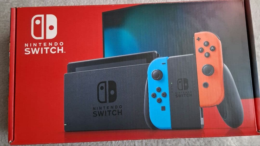 Nintendo Switch セット 中古