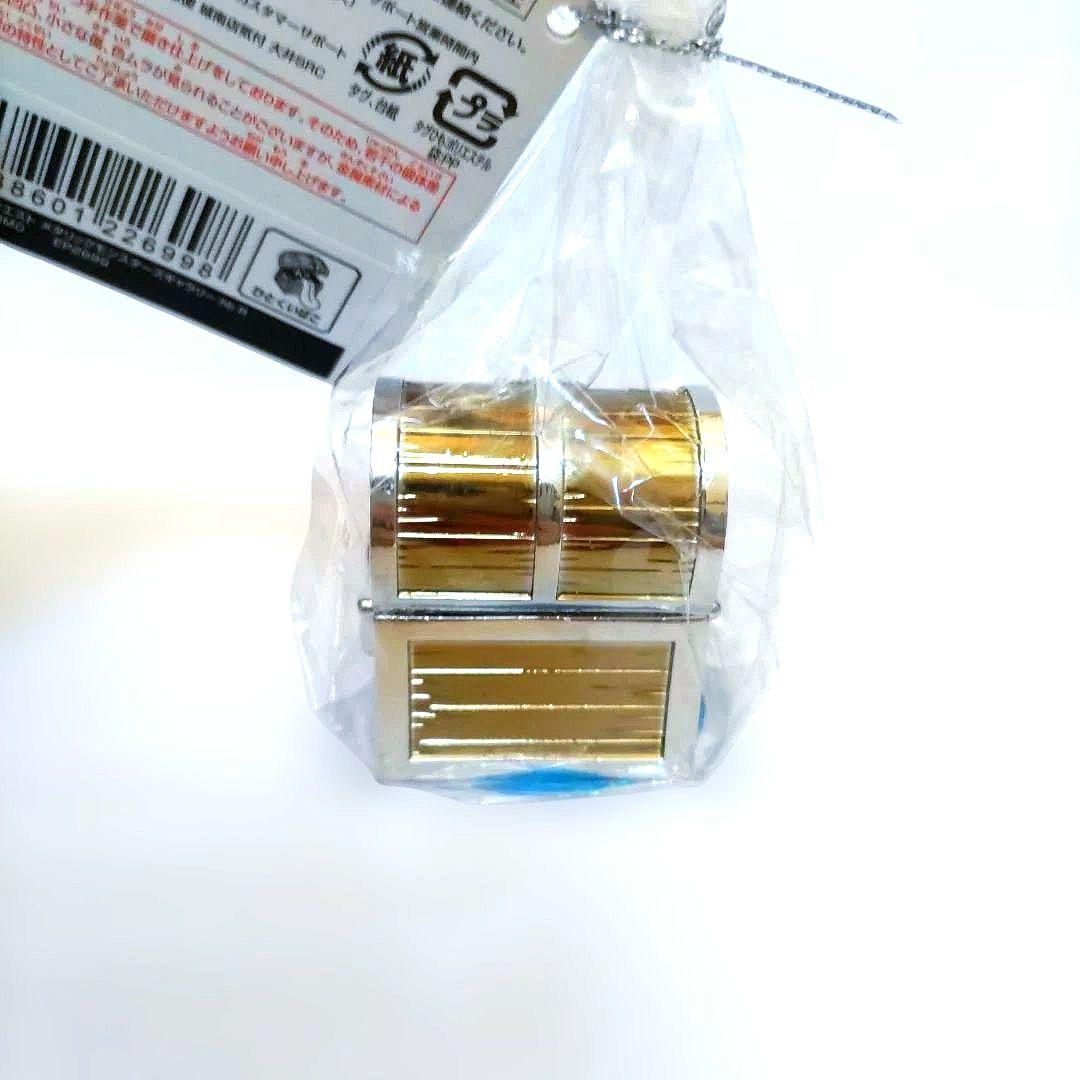 n*s様 ❣️ひとくいばこ❣️未開封品❣️メタリックモンスターズギャラリー❣️ス