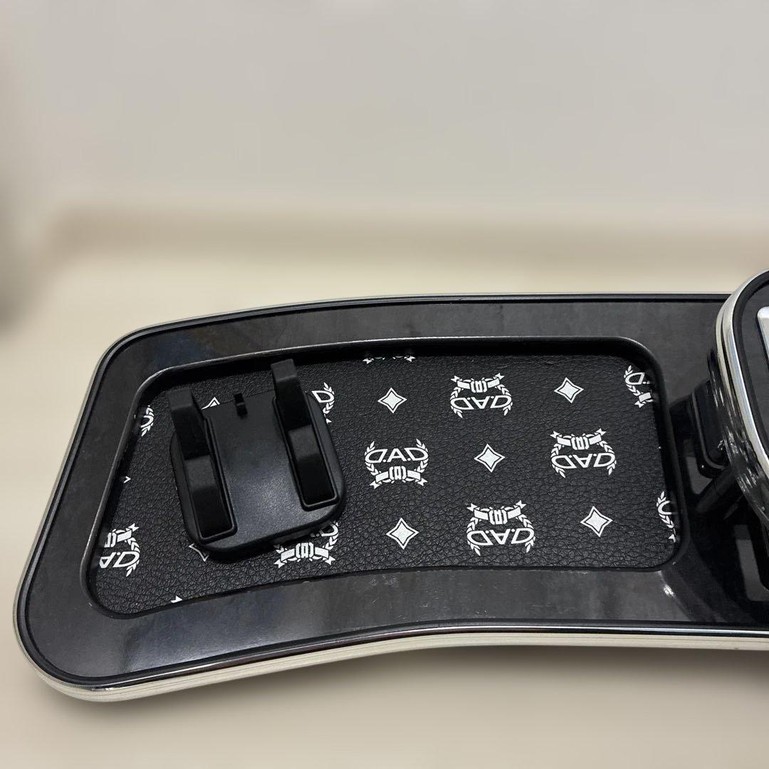 DADフロントテーブル　30アルファード、ヴェルファイア用