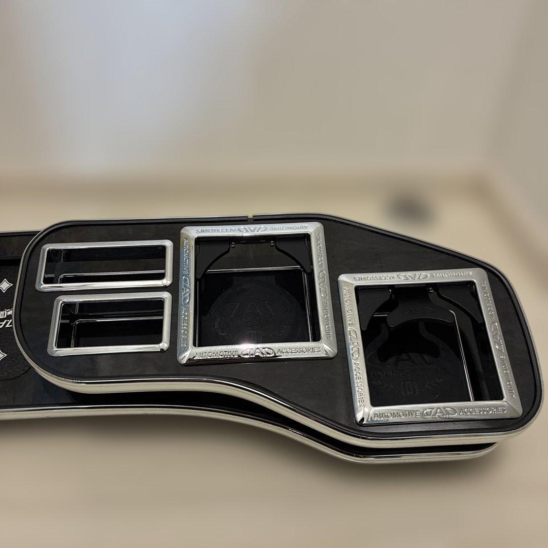 DADフロントテーブル　30アルファード、ヴェルファイア用