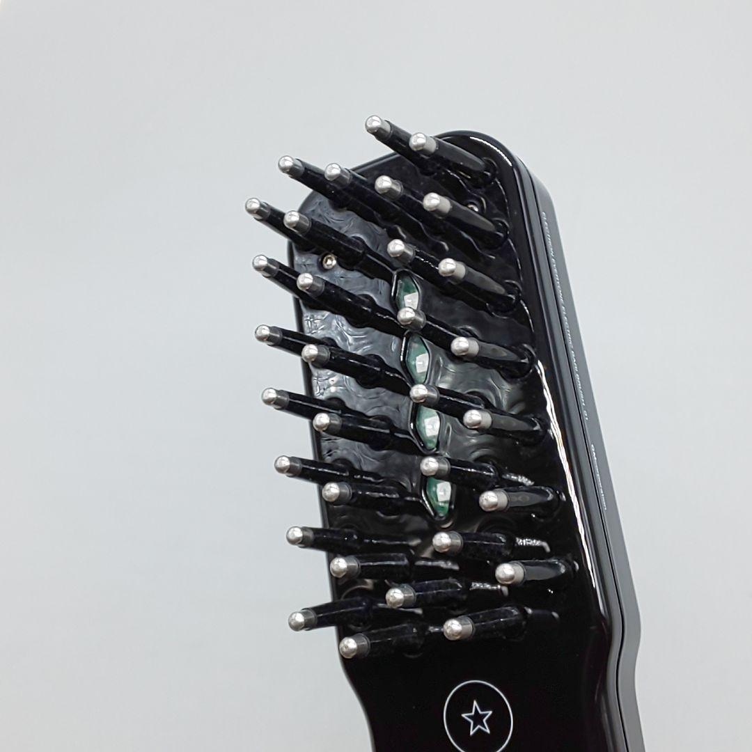 電気バリブラシ デンキバリブラシ エレクトロン【バッテリー機能面新品同様】13