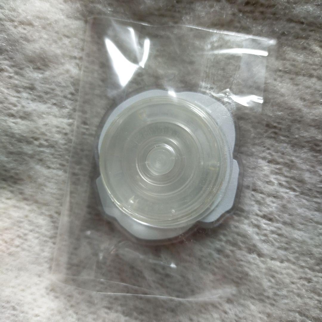 ビョンジュ　スマホグリップトック　グッズ