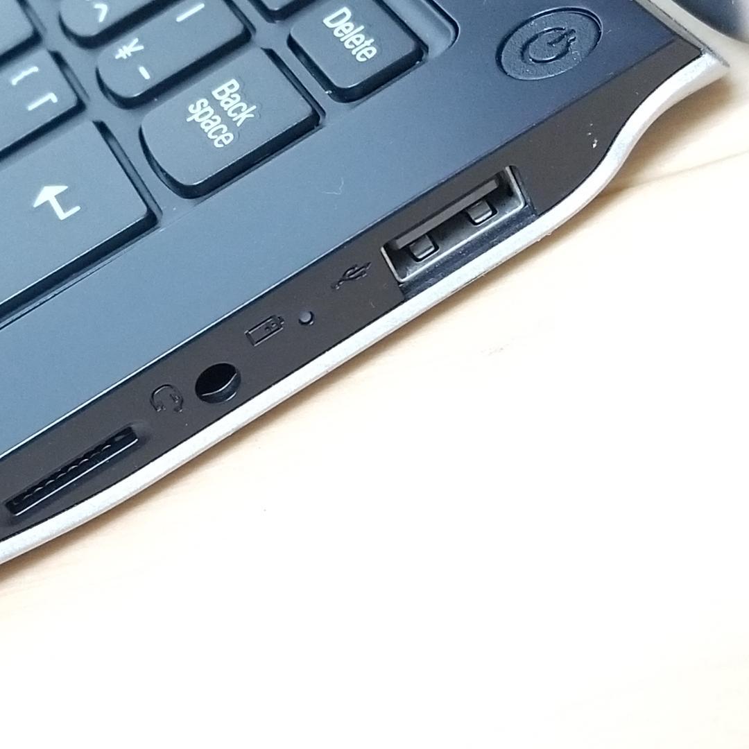 期間限定 小型 軽量 即使用可ノートPC Lenovo (B1665)