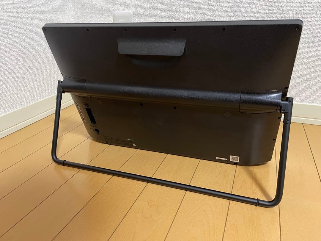 Panasonic 19V型プライベート　ビエラ　UN-19FB10HD