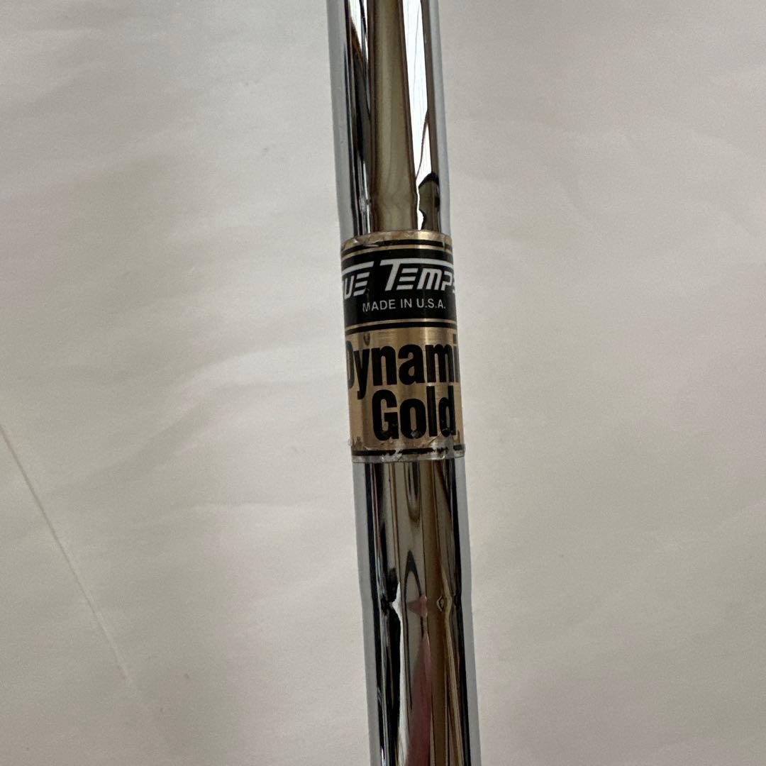 キャロウェイ RAZR X FORGED ダイナミックゴールド S300 6本組