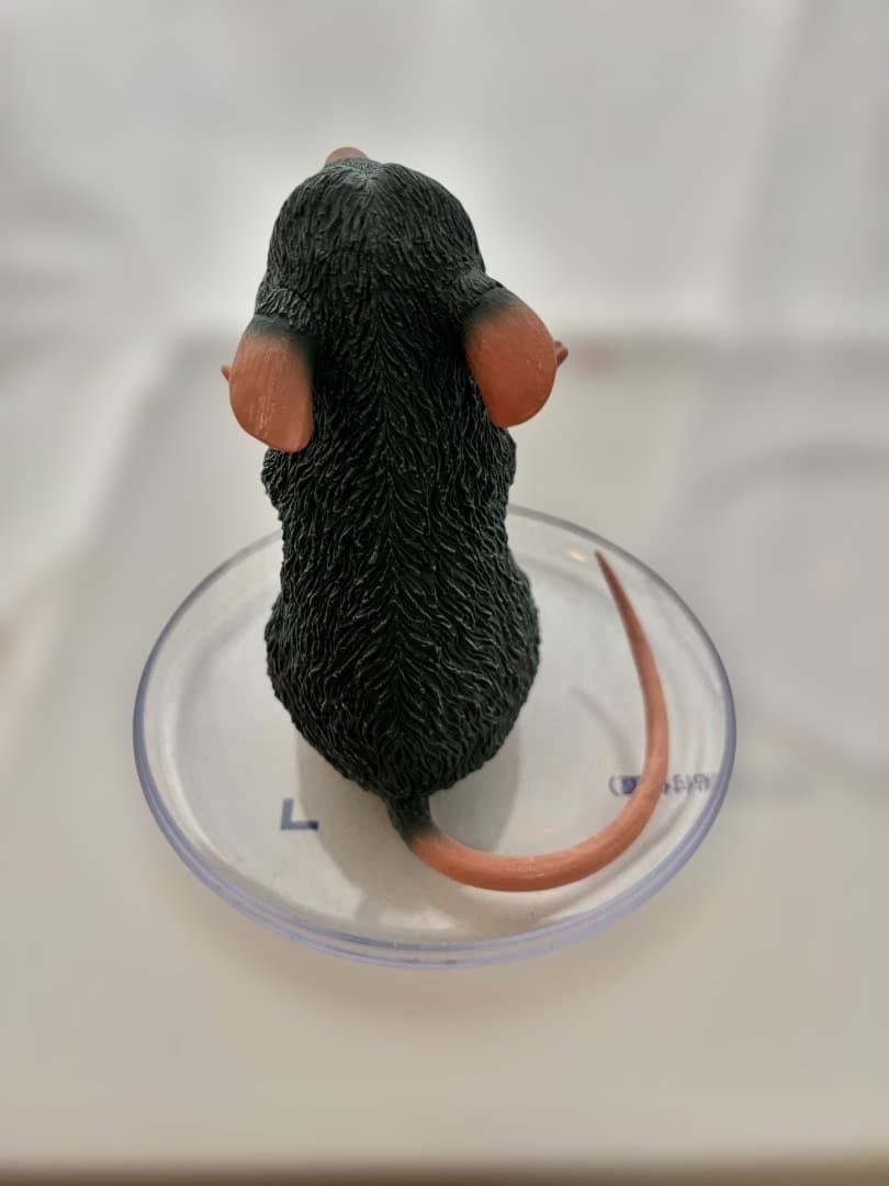 【稀少品】レミーのおいしいレストラン✴︎フィギュア✴︎