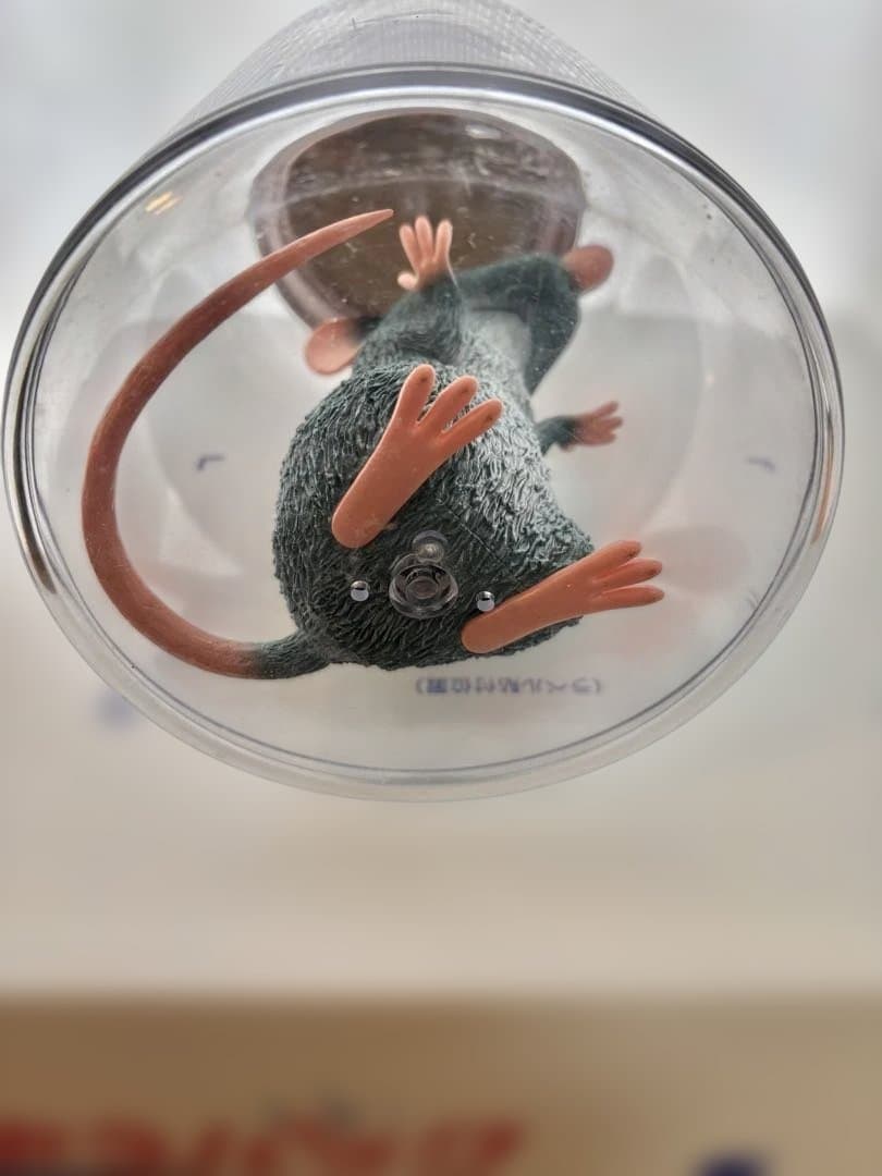 【稀少品】レミーのおいしいレストラン✴︎フィギュア✴︎