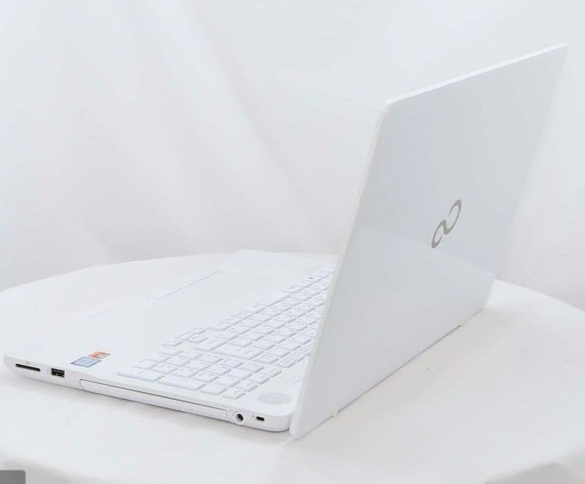 Fujitsu■Core i7 16GB SSD480GB Blu-ray■