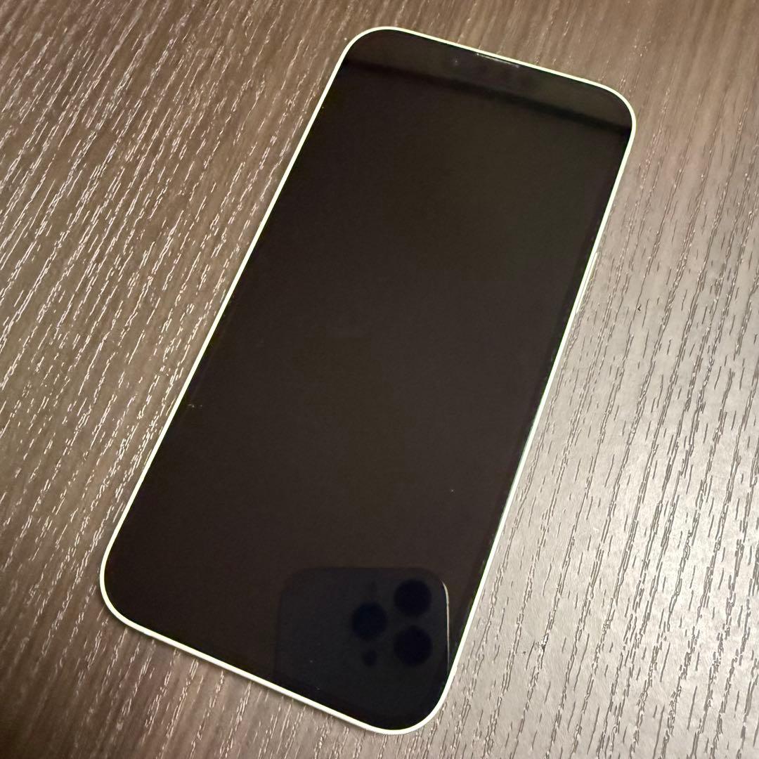 iPhone14plus 512GB スターライト 本体