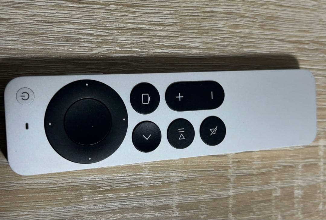 Apple TV 4K 第3世代/128GB/A2843〈MN893J/A〉