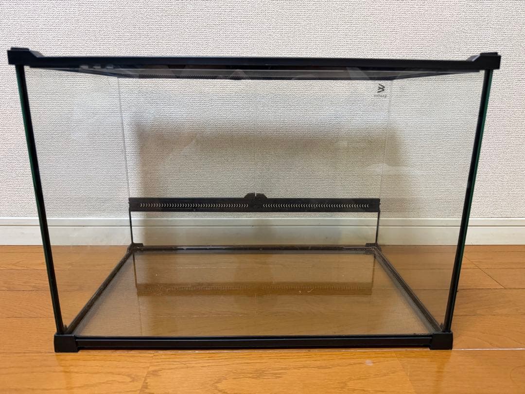 【donmeron】Eterins 爬虫類　ケージ　中型