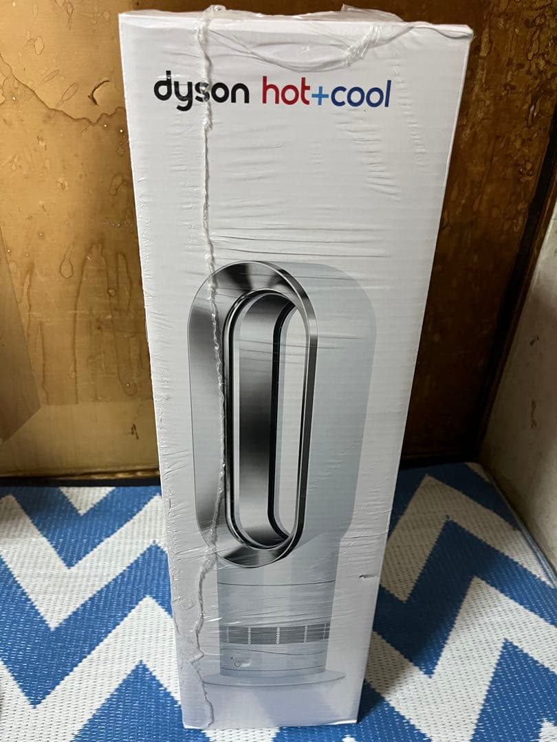 p*e様 Dyson Hot＋Cool AM09