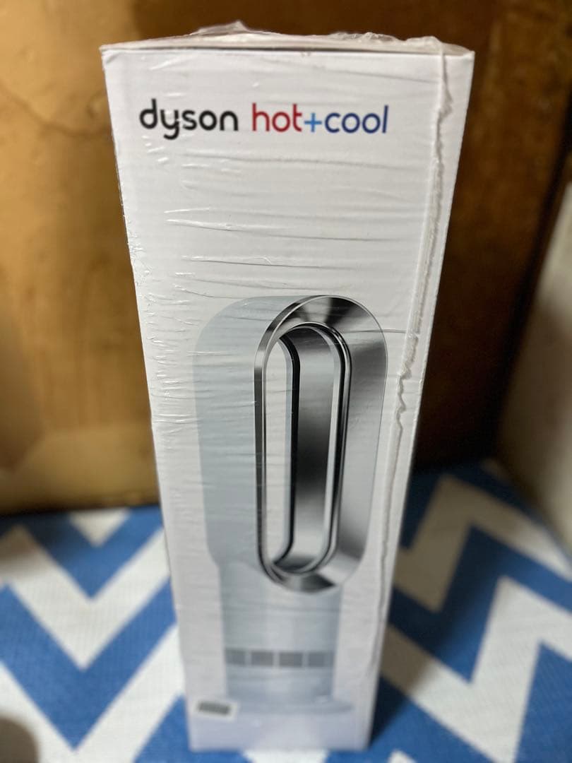 p*e様 Dyson Hot＋Cool AM09