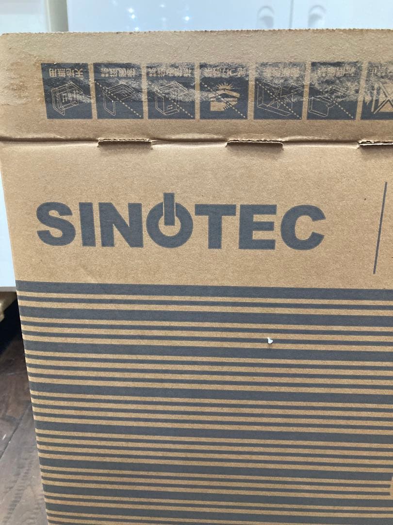 新品未使用　サイノテック　32V型液晶テレビ　FT-N3260B