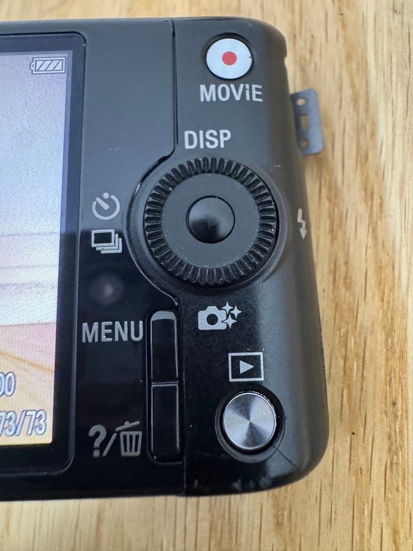 動作確認 ソニーSONY デジタルビデオカメラ 3セット