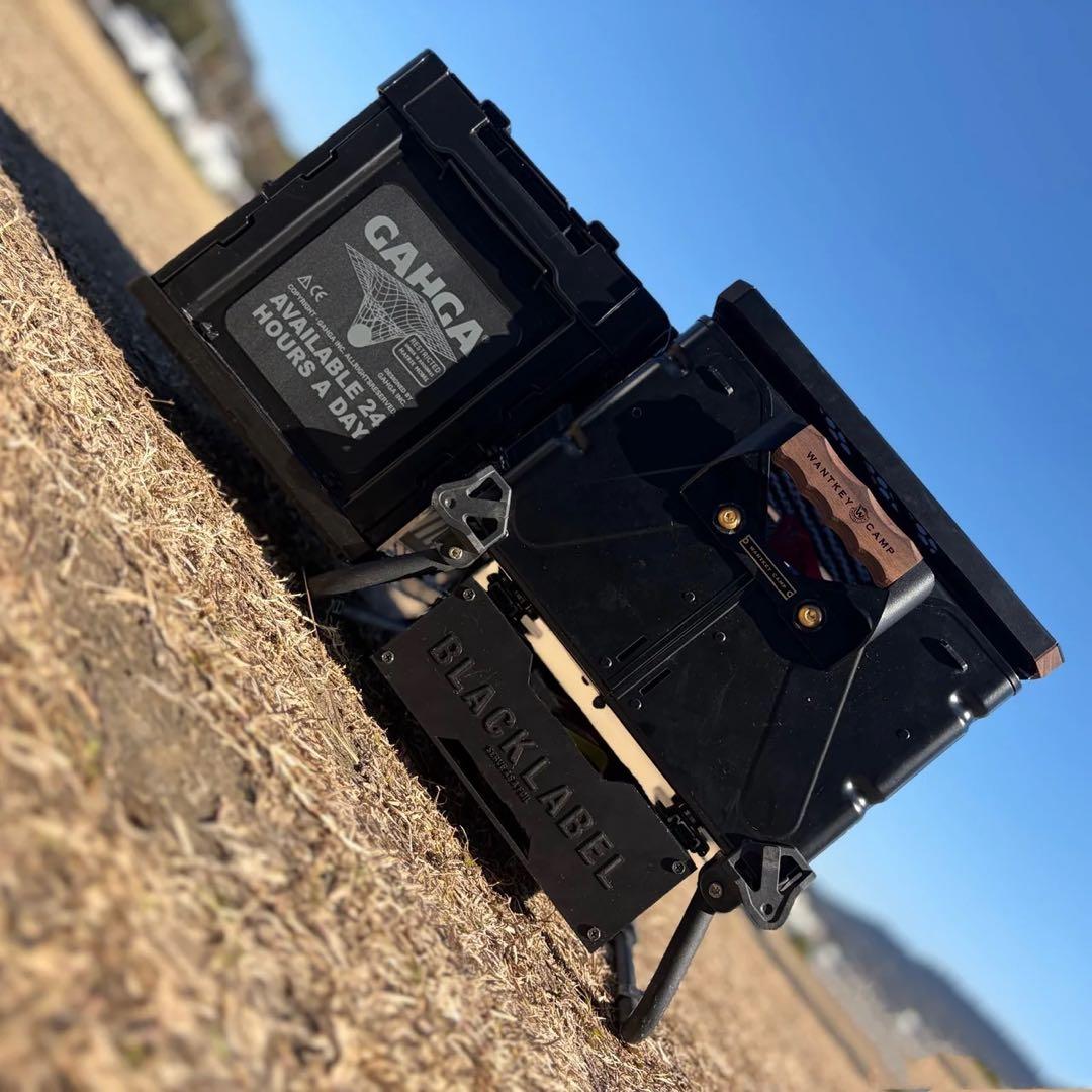 Black Label したぴーさま