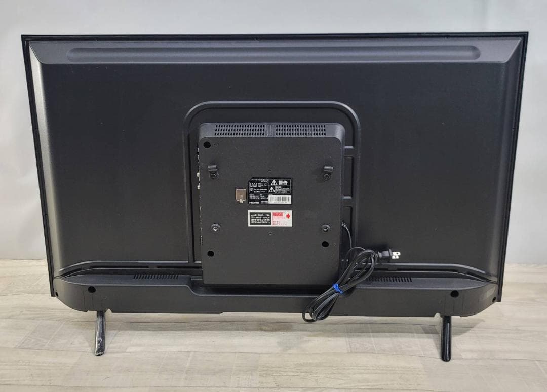 【美品】アイリスオーヤマ 40V型 液晶テレビ 40FB10P