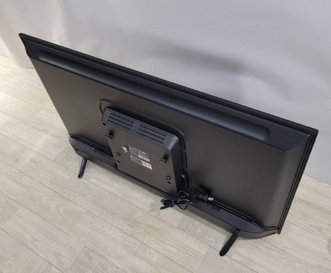 【美品】アイリスオーヤマ 40V型 液晶テレビ 40FB10P