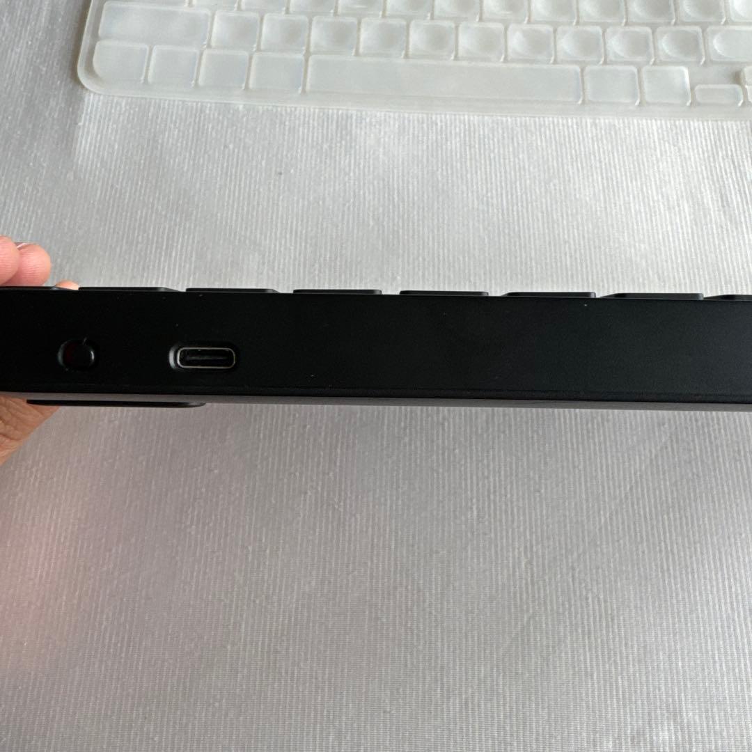 MX keys mini for Mac & M575S セット