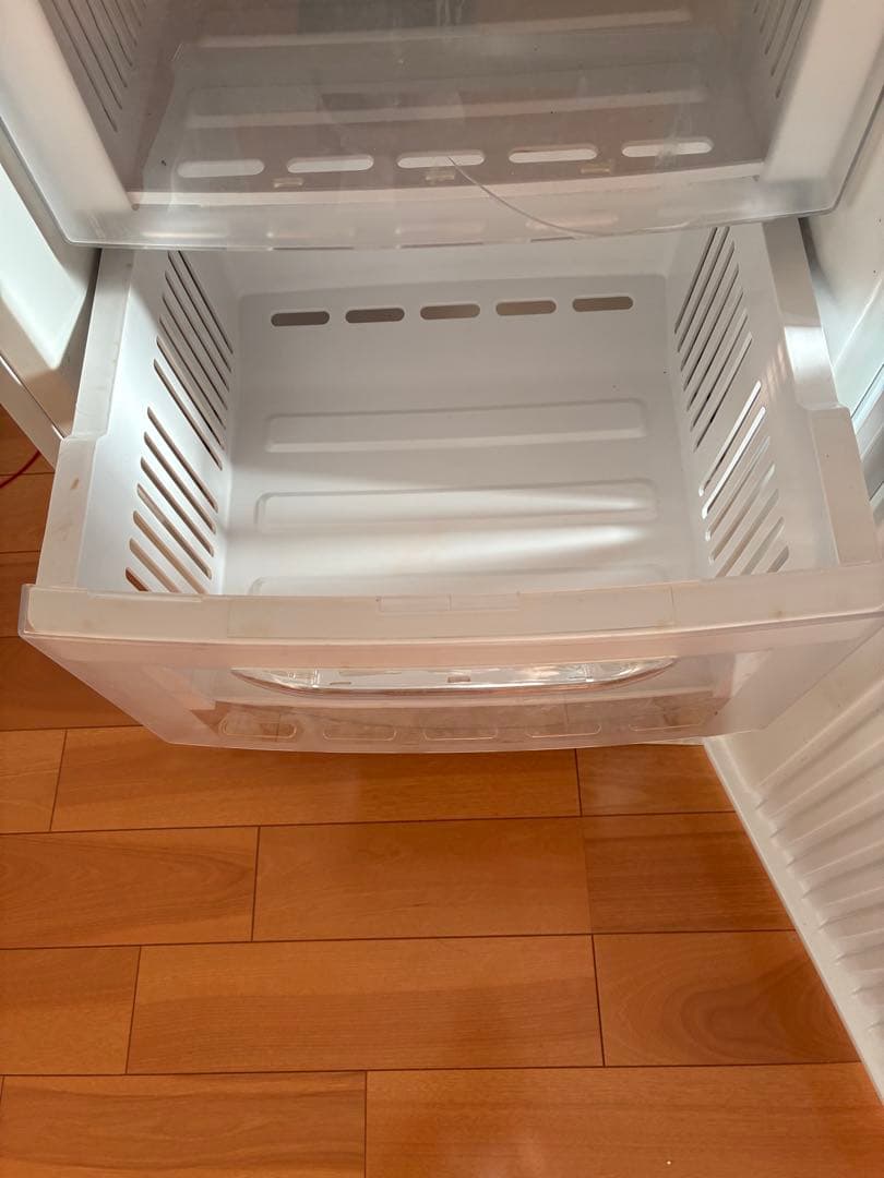 Haier 冷凍庫 ストッカー