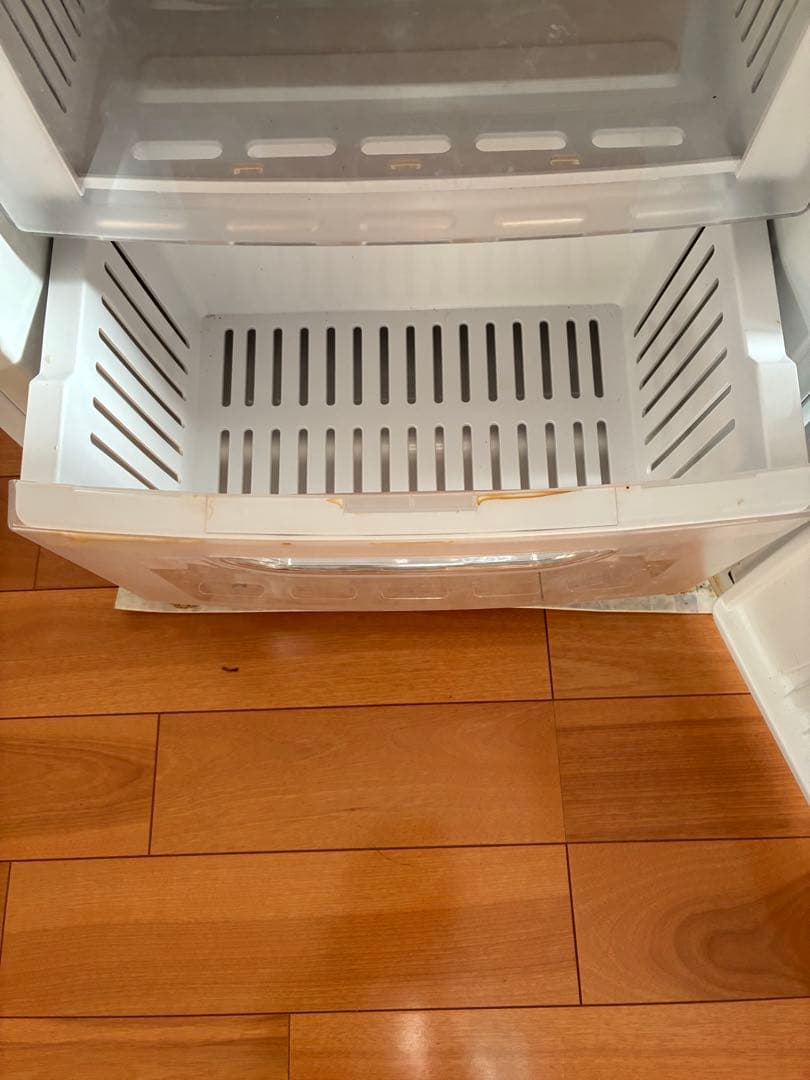 Haier 冷凍庫 ストッカー