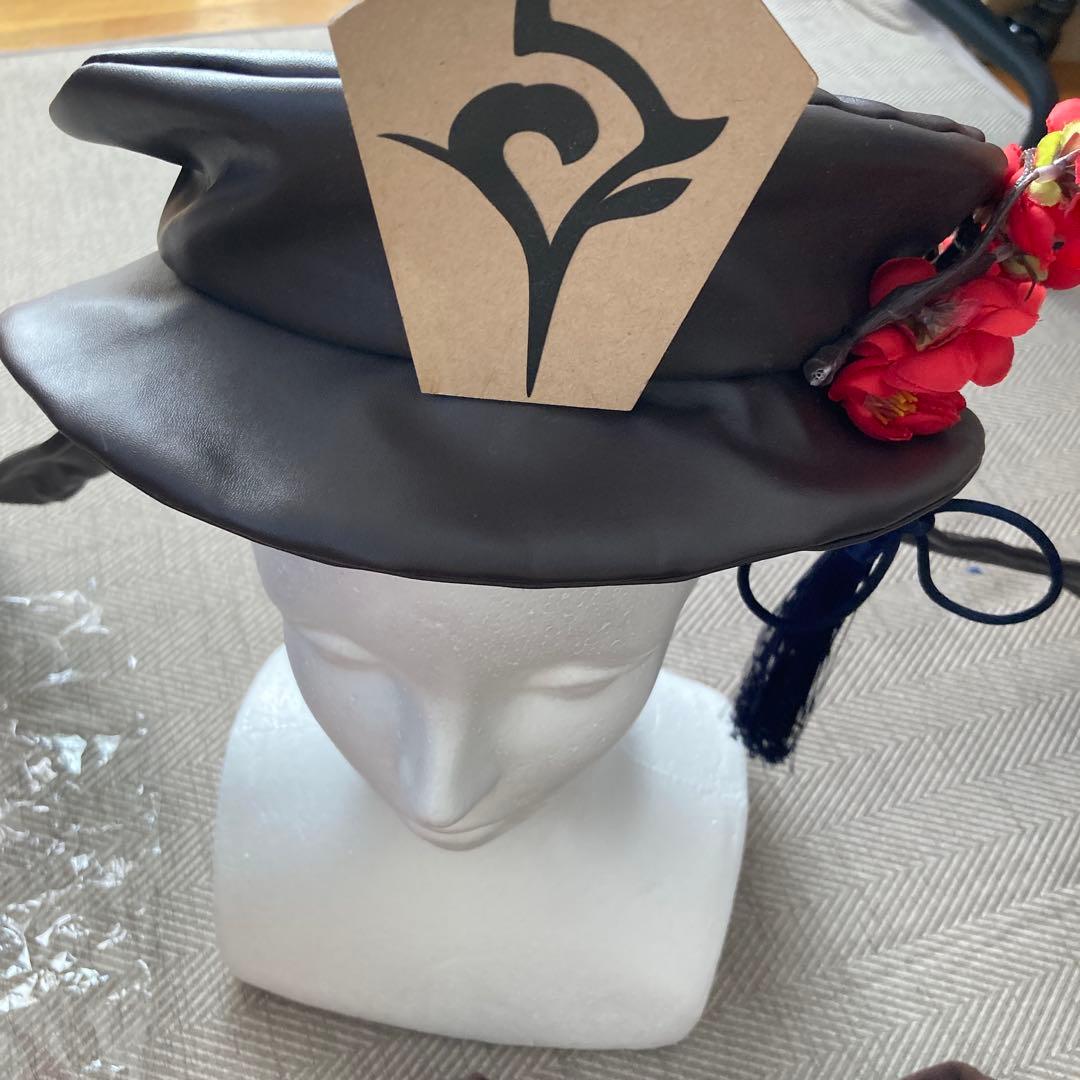 三分妄想 胡桃 コスプレ衣装