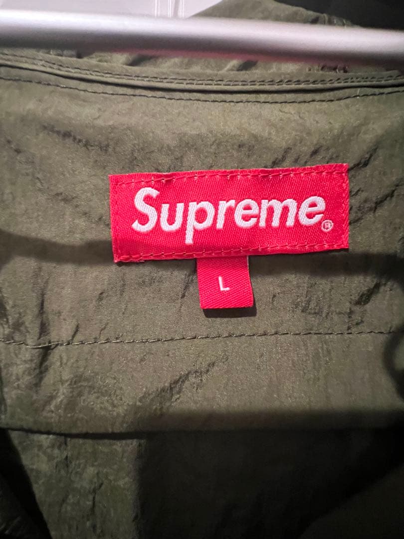 Supreme MotionLogo Lightweight試着のみ　定価以下