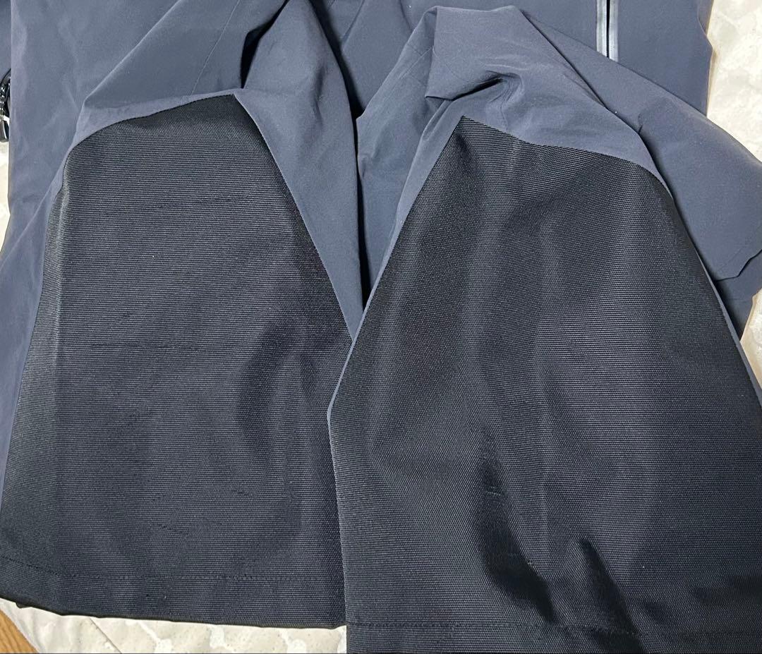 mont-bell パウダーグライド パンツ　メンズ　XL