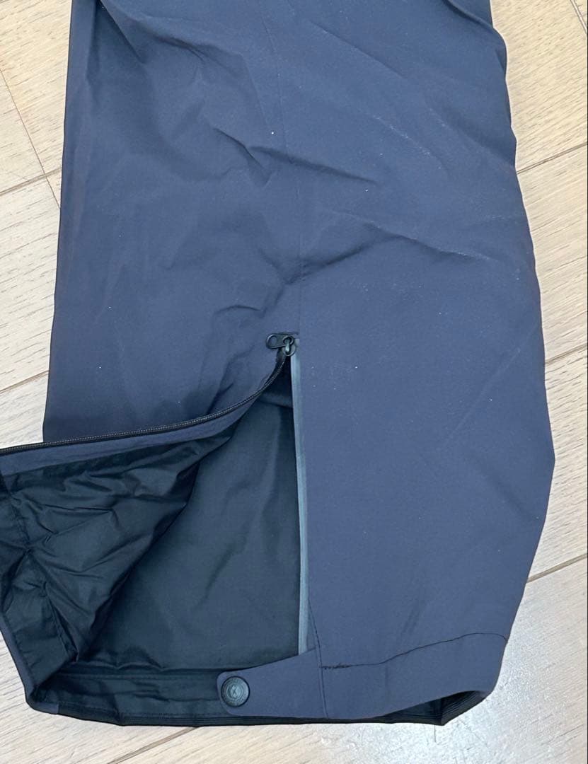 mont-bell パウダーグライド パンツ　メンズ　XL