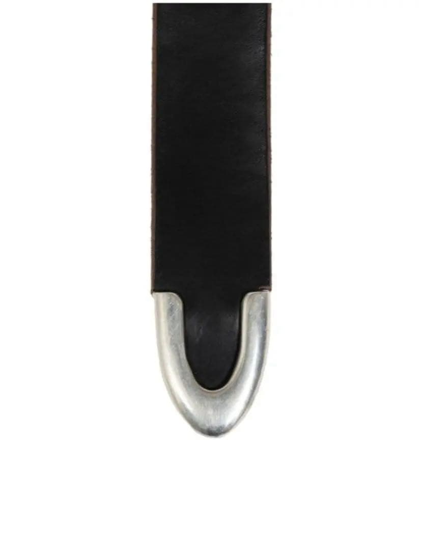 【販売即完商品】OVY DECi 大人気レザーベルト Choromexcel