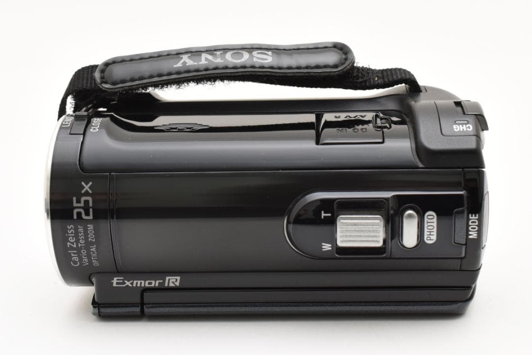 動作確認済SONY HDR-CX170 ビデオカメラ外箱付 #2409186