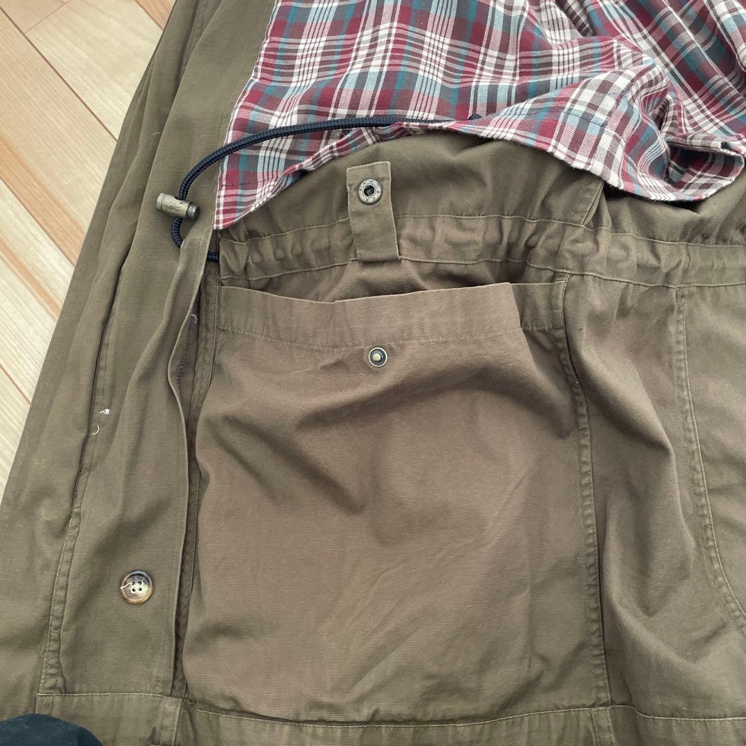 ORVIS オリーブジャケット Lサイズ