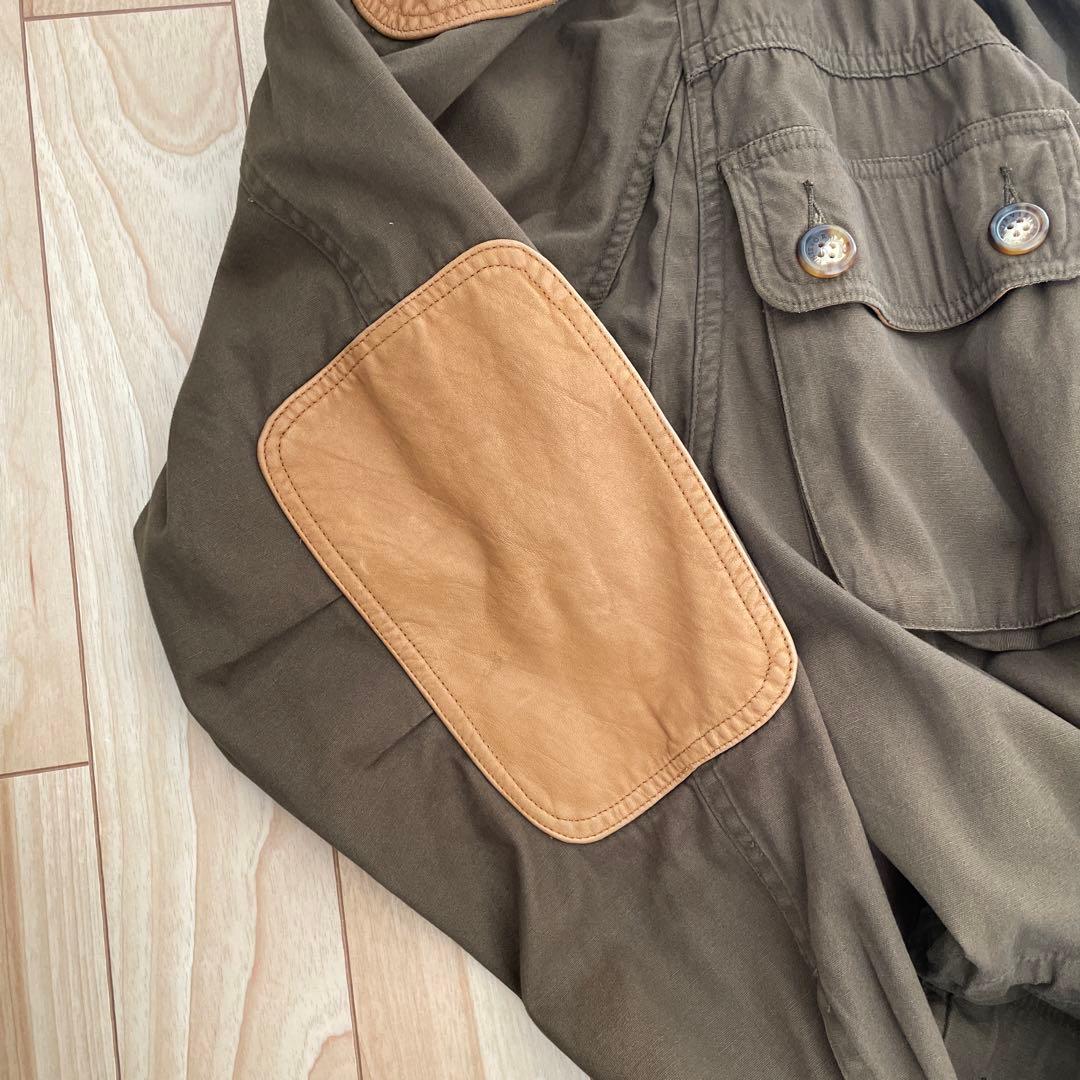 ORVIS オリーブジャケット Lサイズ