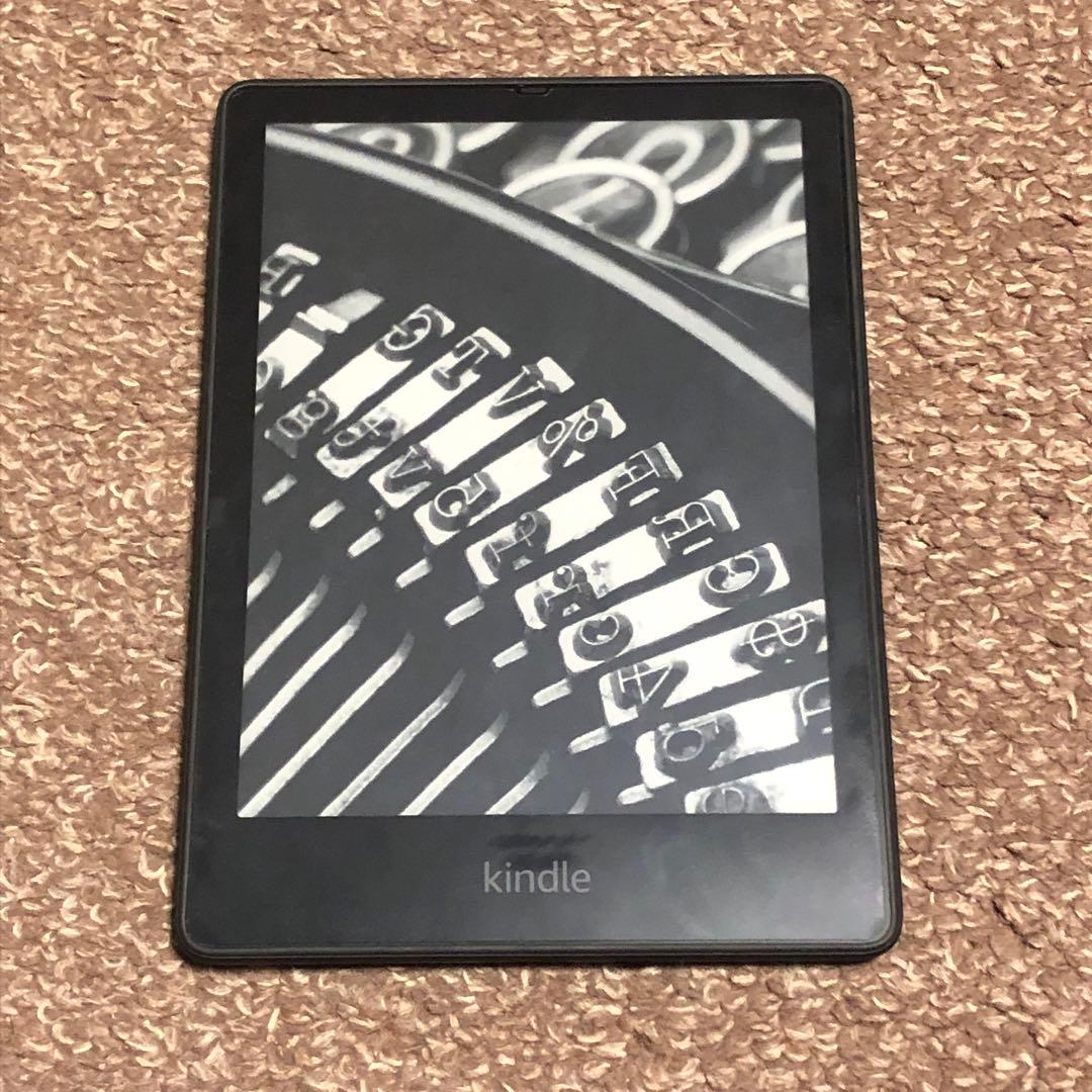 【ジャンク品】 Kindle Paperwhite 11世代 本体 3台セット