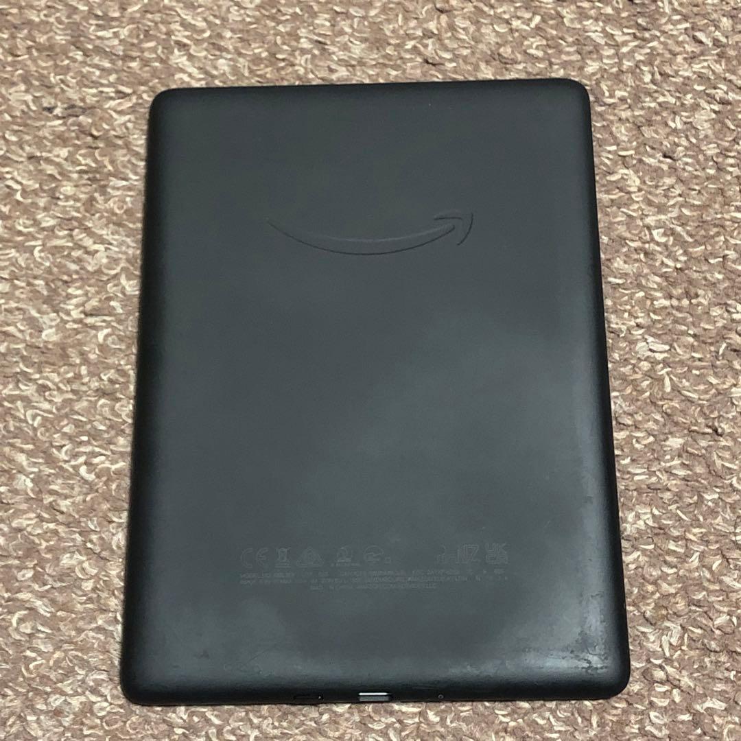 【ジャンク品】 Kindle Paperwhite 11世代 本体 3台セット