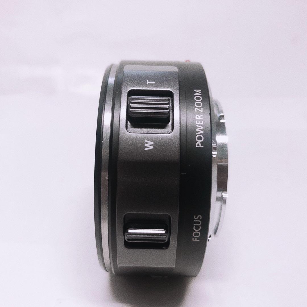 【美品】LUMIX DMC-GX1 PZ14-42mm セット