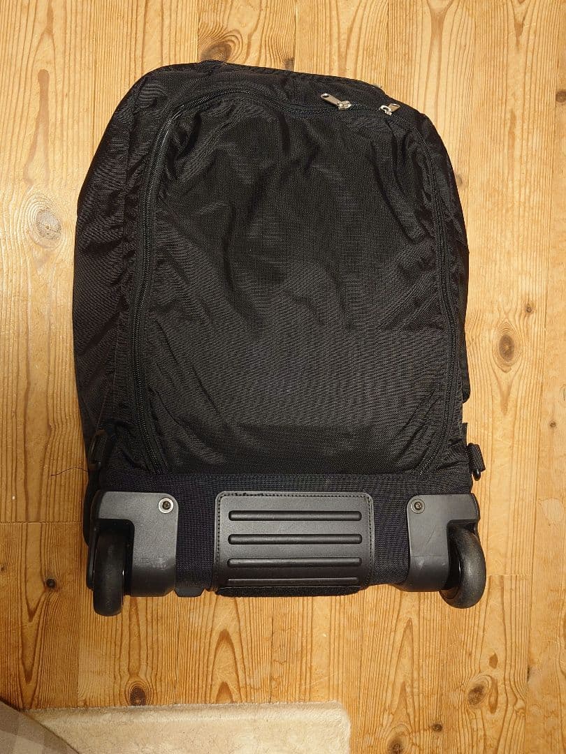 ソロツーリスト アブロードキャリー43