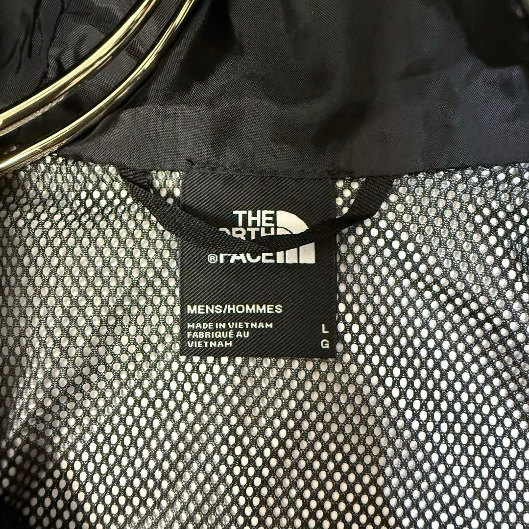 新品THE NORTH FACE Antora Rain マウンテンパーカー L