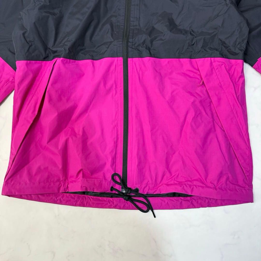 新品THE NORTH FACE Antora Rain マウンテンパーカー L