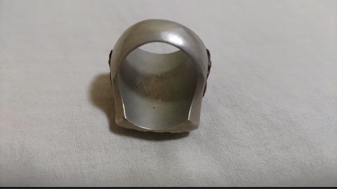 50sメキシカンリング ビンテージ マリアリング希少　本日最終価格