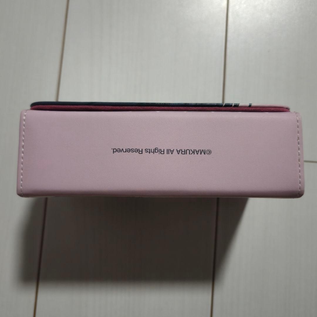 サクラノ刻　夏目藍　デッキケース