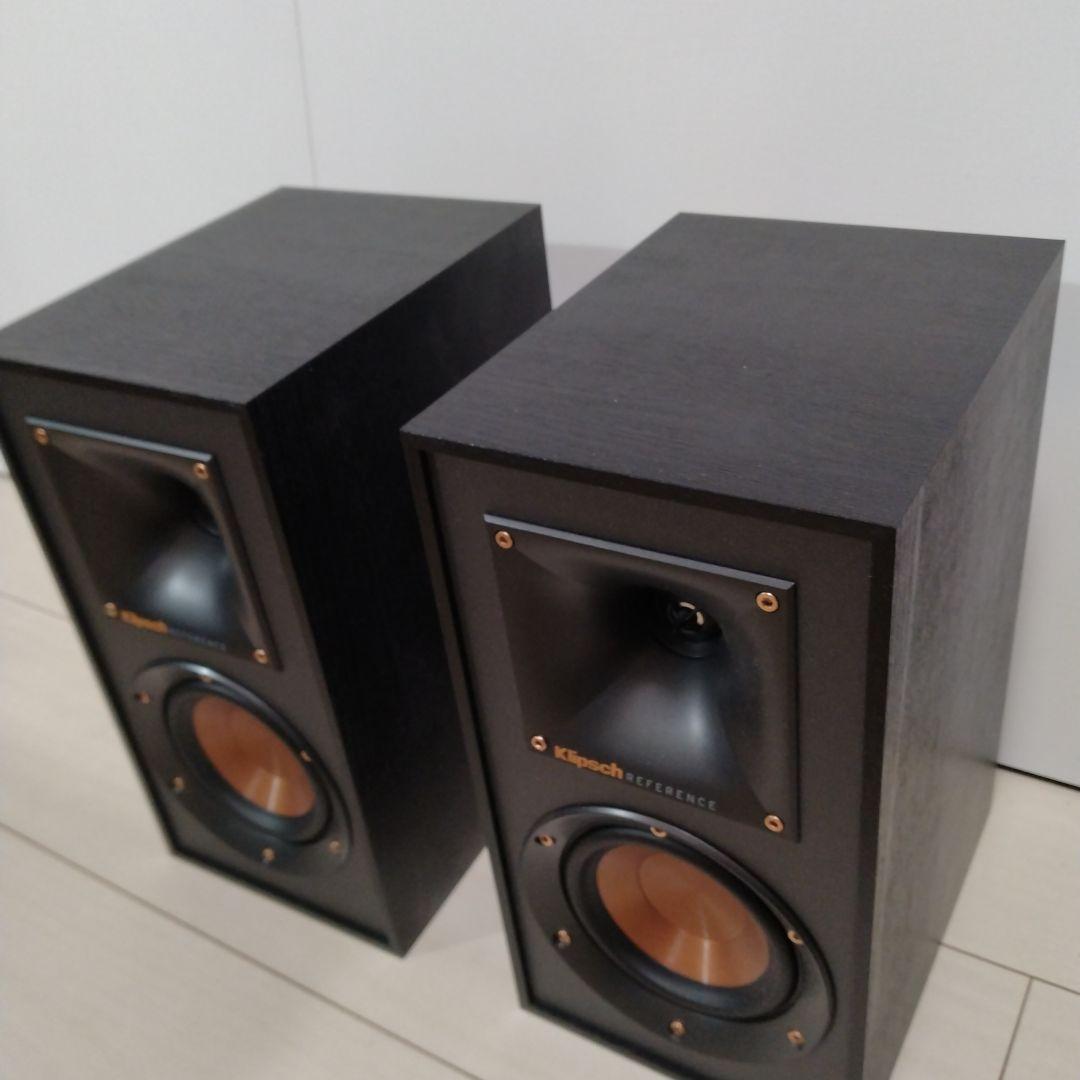 Klipsch REFERENCE ブックシェルフスピーカー
