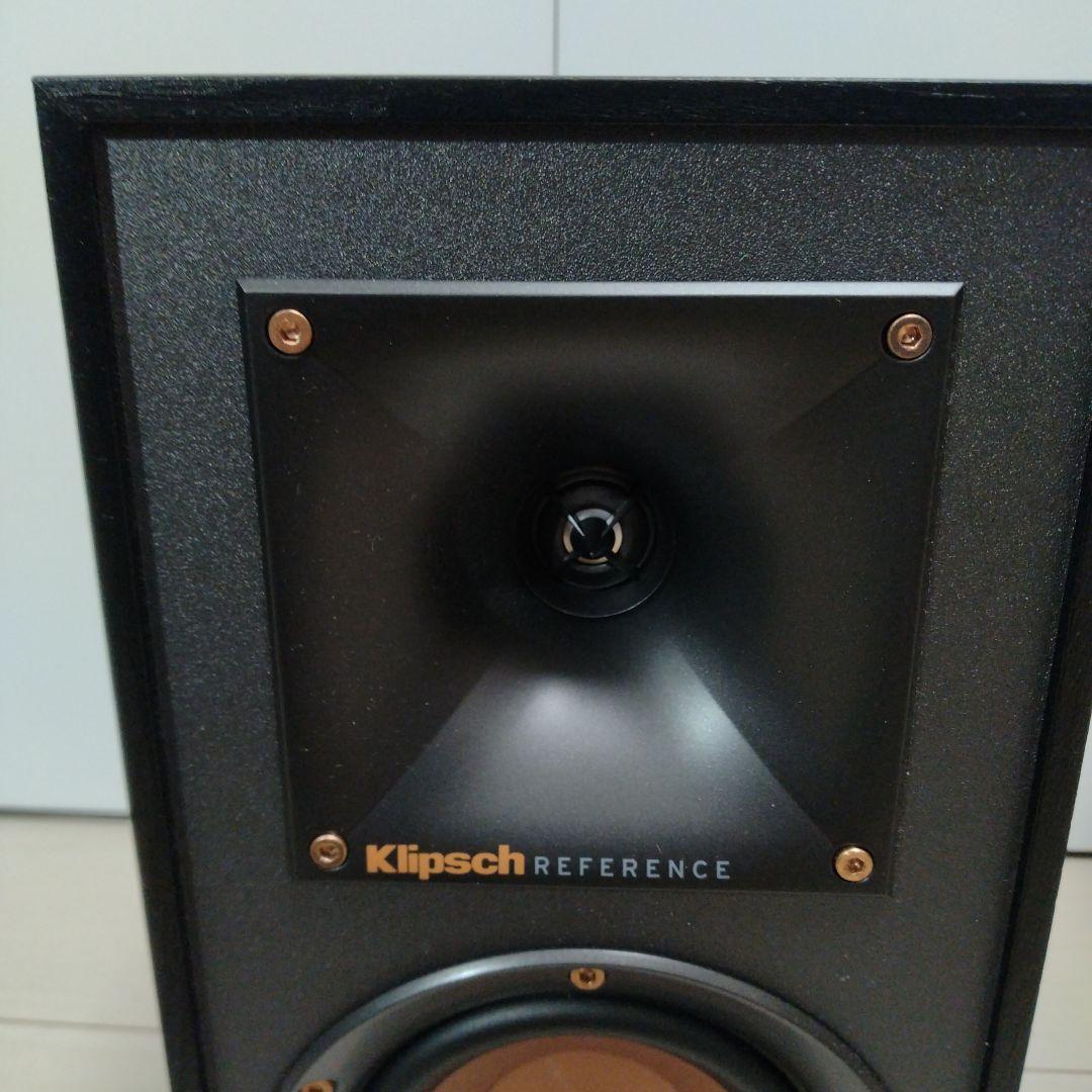 Klipsch REFERENCE ブックシェルフスピーカー