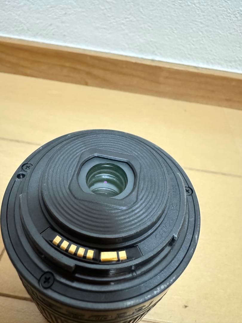 Canon eos kiss x9i レンズ2本セット