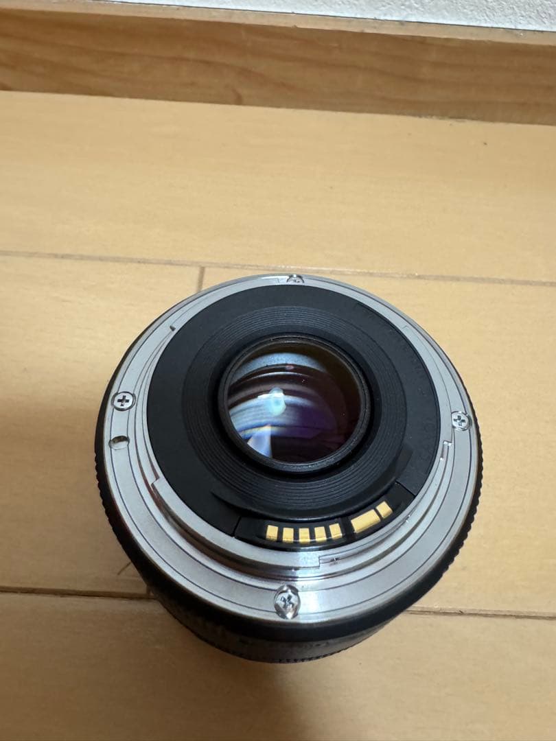 Canon eos kiss x9i レンズ2本セット